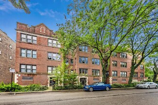 1521 W Jonquil Terrace Unit E1, Chicago, IL 60626