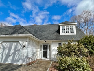 12 Homeward Ln Unit 12, Natick, MA 01760
