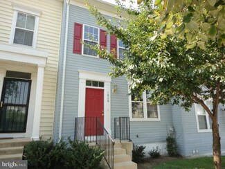 1836 Webster Place SE, Washington, DC 20020