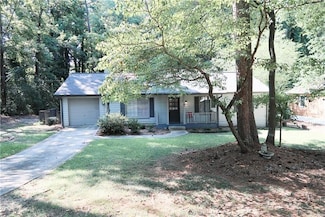 2894 Sawgrass Trail SW, Lilburn, GA 30047