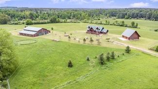 4450 50th Ave, Sears, MI 49679