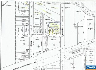 3rd W Appomattox St, Farmville, VA 23901