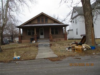2401 Patee St, Saint Joseph, MO 64507