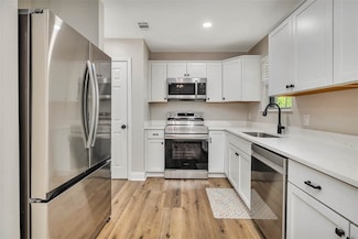 2503 Cleburne St, Brunswick, GA 31520