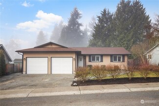 11108 31st Ave SE, Everett, WA 98208
