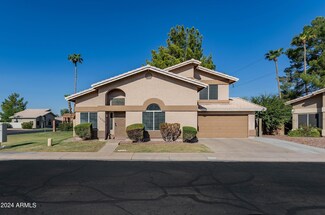 1236 E Hearne Way, Gilbert, AZ 85234