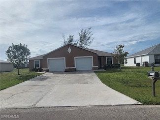 1914 SW 15th Place, Cape Coral, FL 33991