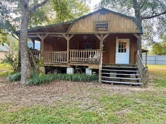 24 Goodman Rd, Morrilton, AR 72110