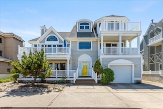 102 S 32nd Ave, Longport, NJ 08403