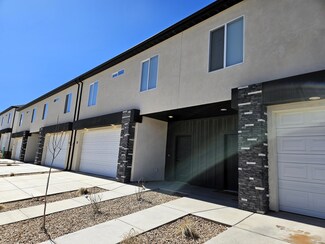 2875 W Cody Dr Unit 32, Cedar City, UT 84720