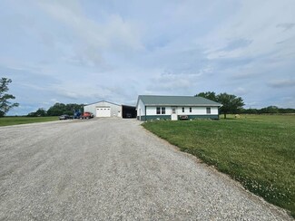 32561 State Highway Cc, Hamilton, MO 64644