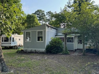 Lot 493 Blue Heron Dr Unit 493, Horntown, VA 23395