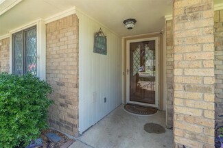 331 Jamie Way, Greenville, TX 75402