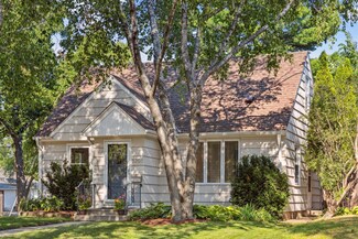 5701 Vincent Ave S, Minneapolis, MN 55410