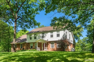 3743 Rock Creek Valley Rd, High Ridge, MO 63049