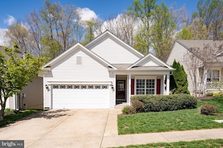 10 Dayton Cir, Fredericksburg, VA 22406