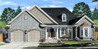 9689 Cooper Ln, Blue Ash, OH 45242