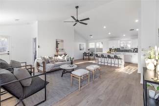 1121 Maplewood Ln, Crowley, TX 76036