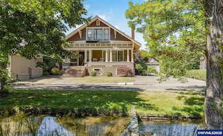 431 8th Ave SW, Albany, OR 97321
