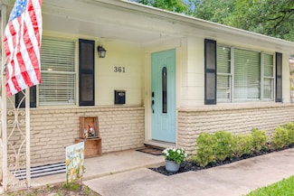 361 Carrollton Ave, Shreveport, LA 71105