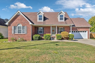 1528 Quantum Ct, Murfreesboro, TN 37128