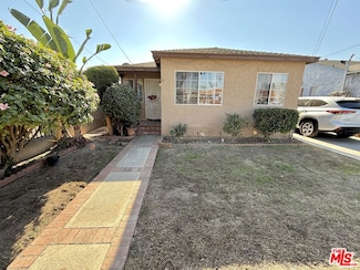 3248 W 112th St, Inglewood, CA 90303
