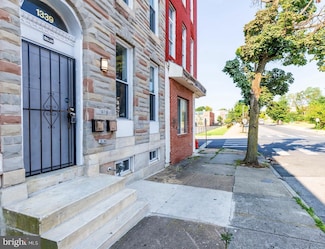 1339 W Lafayette Ave Unit 1, Baltimore, MD 21217