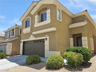 125 Short Ruff Way, Las Vegas, NV 89148