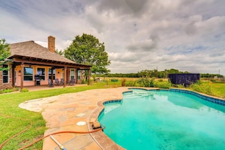 2045 Weston Rd, Celina, TX 75009