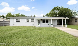 2285 Dolphin Rd, Titusville, FL 32780
