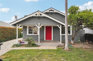 3322 W 66th St, Los Angeles, CA 90043