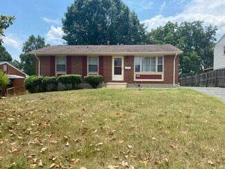1622 Andrews Rd NW, Roanoke, VA 24017