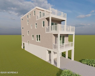 122 Fremont Ave, Seaside Heights, NJ 08751