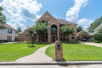 5415 Winding Ridge Dr, Spring, TX 77379