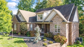 2125 Jakes Walk Ln, Knoxville, TN 37932