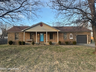 2804 Oakwood Dr, Bardstown, KY 40004