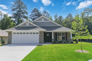 118 Pure Leaf Dr, Wilsonville, AL 35186
