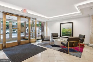 2301 N St NW Unit 301, Washington, DC 20037