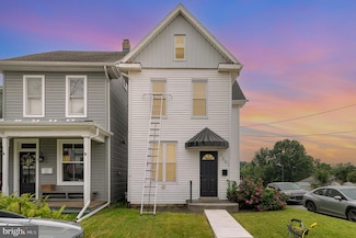 2301 Boas St, Harrisburg, PA 17103