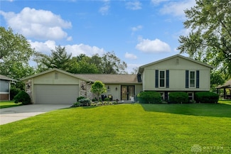 2155 Shenandoah Dr, Troy, OH 45373
