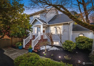 1511 NW 200th St, Shoreline, WA 98177