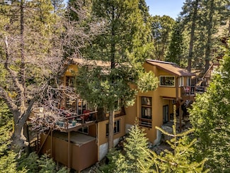 52380 Pine Ridge Rd, Idyllwild, CA 92549