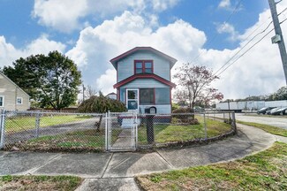 1500 Brown Ave, Middletown, OH 45044