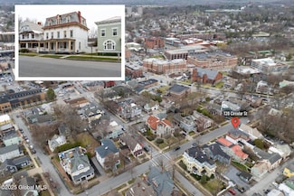 128 W Circular St, Saratoga Springs, NY 12866