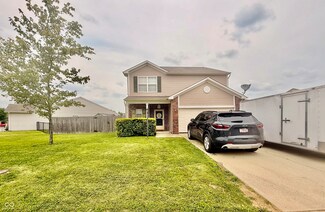 5924 Sable Dr, Indianapolis, IN 46221