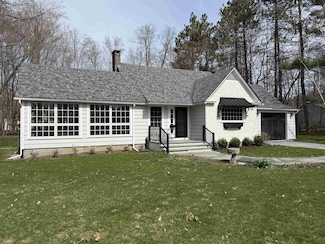 168 Meadow Ln, Dorset, VT 05251