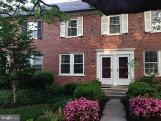 1300 S Barton St Unit 336, Arlington, VA 22204