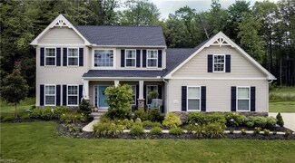 12910 W Point Dr, Mantua, OH 44255