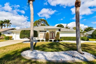 3508 Avenida Madera Unit III, Bradenton, FL 34210
