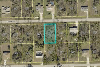 3309 26th St SW, Lehigh Acres, FL 33976